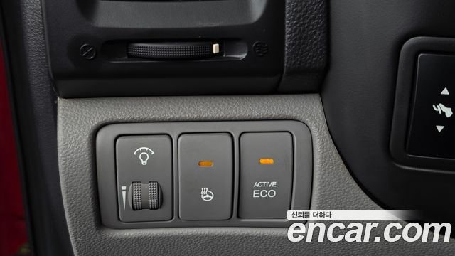 Kia Carnival R New Carnival Limousine President 2012 — фото 27
