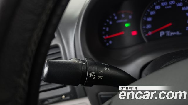 Kia Carnival R New Carnival Limousine President 2012 — фото 30