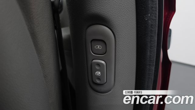 Kia Carnival R New Carnival Limousine President 2012 — фото 31
