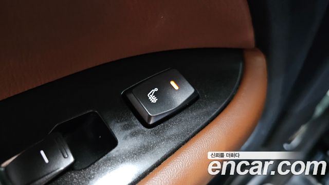 KG Mobility (SsangYong) Rexton Sports Khan Diesel 2.2 4WD Professional S (5-Link) 2019 — фото 23