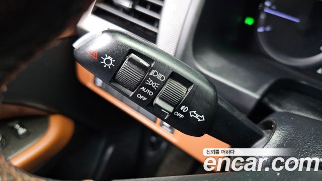 KG Mobility (SsangYong) Rexton Sports Khan Diesel 2.2 4WD Professional S (5-Link) 2019 — фото 35