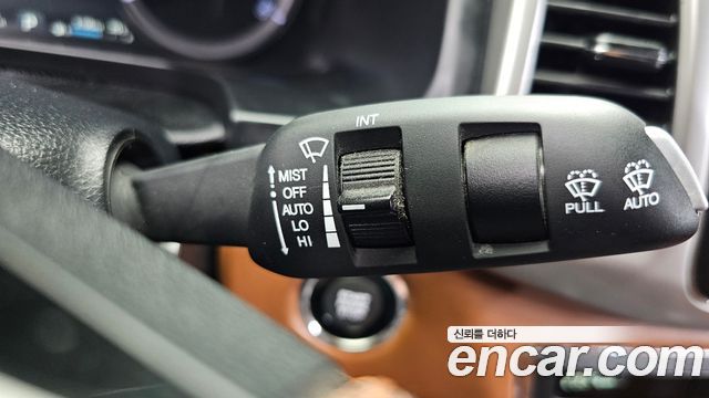KG Mobility (SsangYong) Rexton Sports Khan Diesel 2.2 4WD Professional S (5-Link) 2019 — фото 36