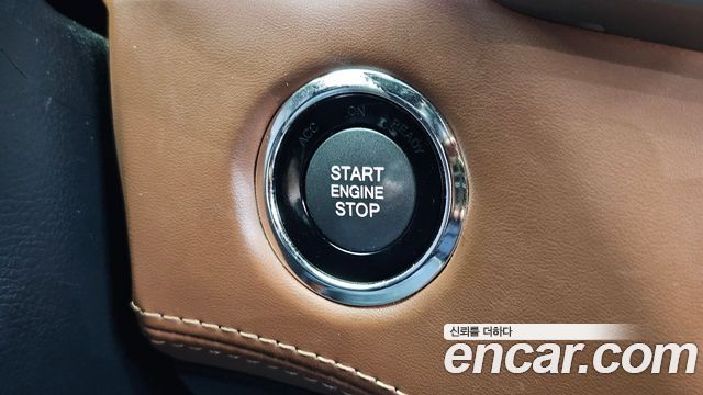 KG Mobility (SsangYong) Rexton Sports Khan Diesel 2.2 4WD Professional S (5-Link) 2019 — фото 39
