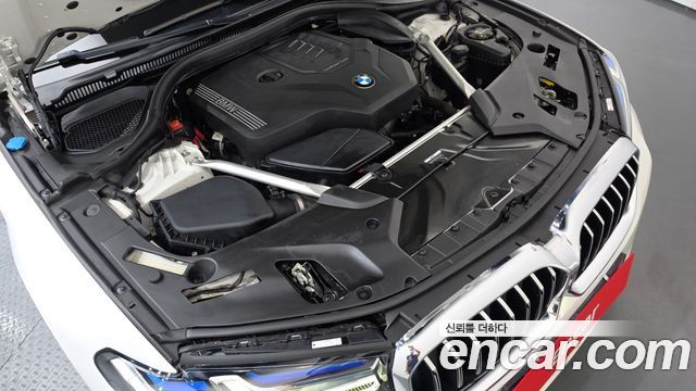 BMW 5 Series (G30) 530i xDrive M Sport Package 2023 — фото 6