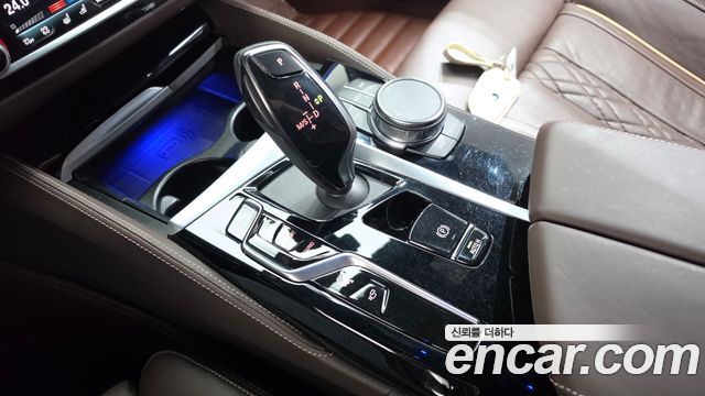 BMW 5 Series (G30) 530i xDrive M Sport Package 2023 — фото 9