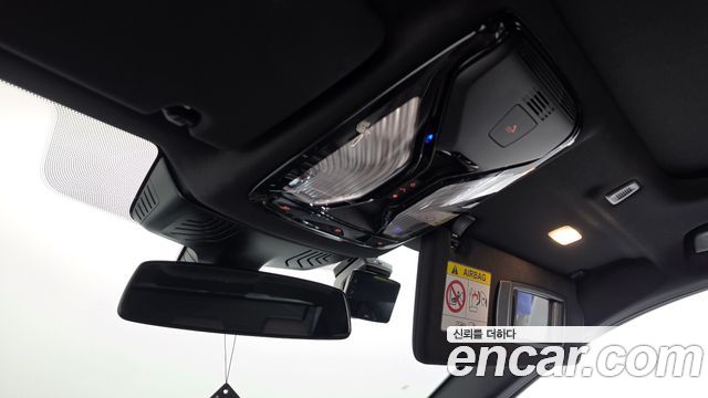 BMW 5 Series (G30) 530i xDrive M Sport Package 2023 — фото 18