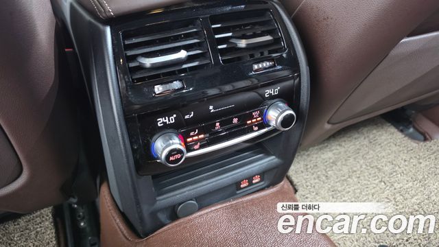 BMW 5 Series (G30) 530i xDrive M Sport Package 2023 — фото 19