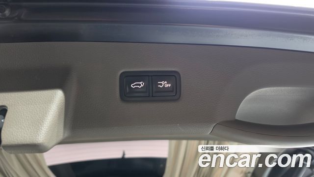 Kia Carnival (IV) Diesel 9-Seater Hi-Limousine Signature 2021 — фото 16