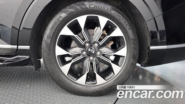Kia Carnival (IV) Diesel 9-Seater Hi-Limousine Signature 2021 — фото 21