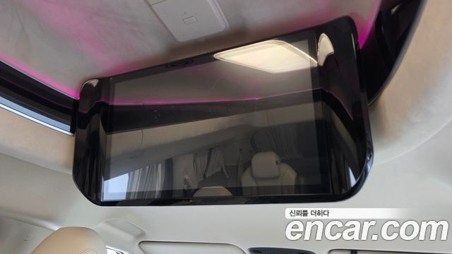 Kia Carnival (IV) Diesel 9-Seater Hi-Limousine Signature 2021 — фото 37