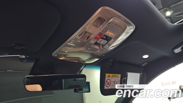 Genesis GV70 2.5T Gasoline 2WD 2023 — фото 16
