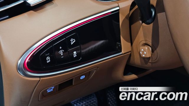 Genesis GV70 2.5T Gasoline 2WD 2023 — фото 17