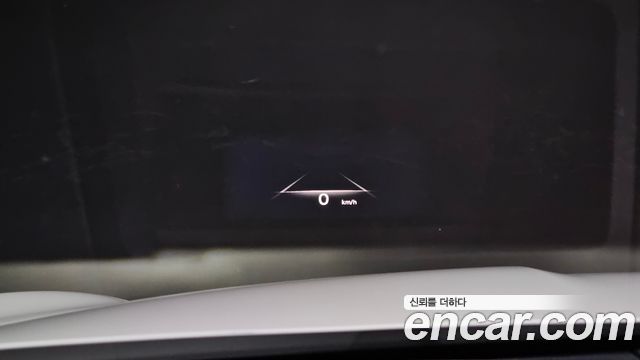Genesis GV70 2.5T Gasoline 2WD 2023 — фото 18