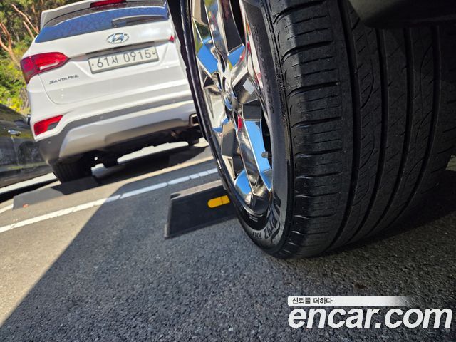 KG Mobility (SsangYong) Rexton Sports Diesel 2.2 4WD Prestige 2021 — фото 22