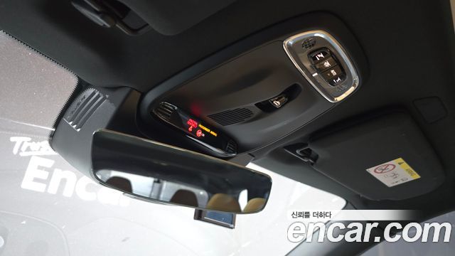 Volvo XC90 (II) T6 Inscription 2020 — фото 18