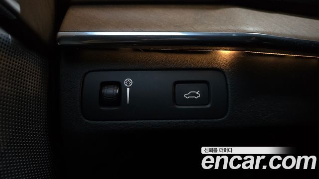 Volvo XC90 (II) T6 Inscription 2020 — фото 19