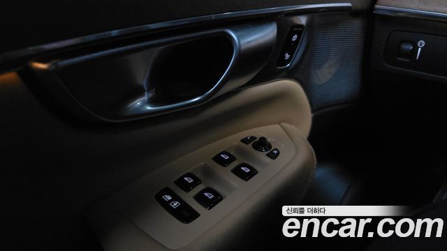 Volvo XC90 (II) T6 Inscription 2020 — фото 27