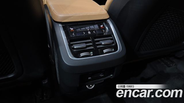 Volvo XC90 (II) T6 Inscription 2020 — фото 28