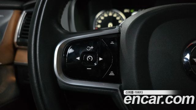 Volvo XC90 (II) T6 Inscription 2020 — фото 31