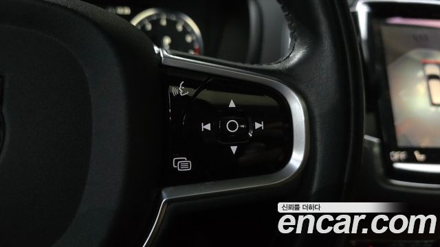 Volvo XC90 (II) T6 Inscription 2020 — фото 32