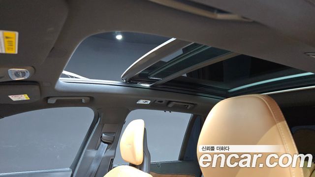 Volvo XC90 (II) T6 Inscription 2020 — фото 33