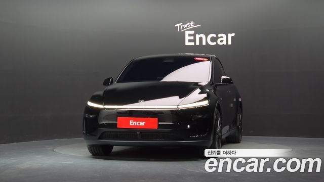 Tesla Model Y RWD 2025 — фото 3
