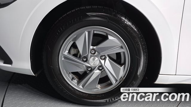 Hyundai Avante (CN7) 1.6 LPi (Rent car) Smart 2024 — фото 5