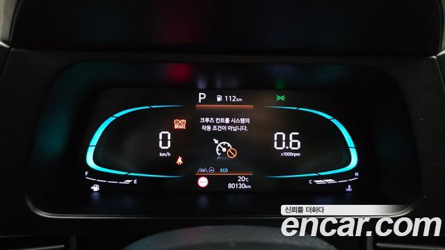 Hyundai Avante (CN7) 1.6 LPi (Rent car) Smart 2024 — фото 8