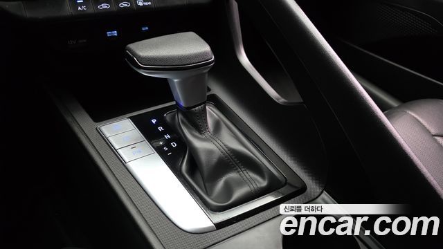 Hyundai Avante (CN7) 1.6 LPi (Rent car) Smart 2024 — фото 9
