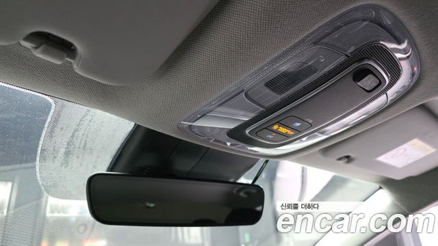 Hyundai Avante (CN7) 1.6 LPi (Rent car) Smart 2024 — фото 16