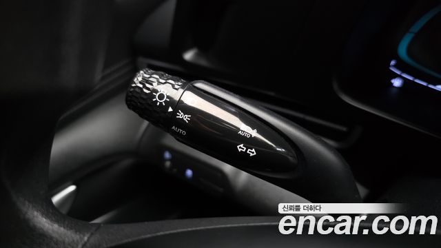 Hyundai Avante (CN7) 1.6 LPi (Rent car) Smart 2024 — фото 17