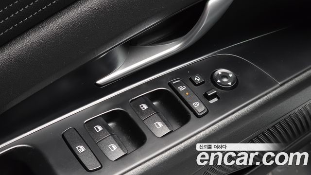 Hyundai Avante (CN7) 1.6 LPi (Rent car) Smart 2024 — фото 19