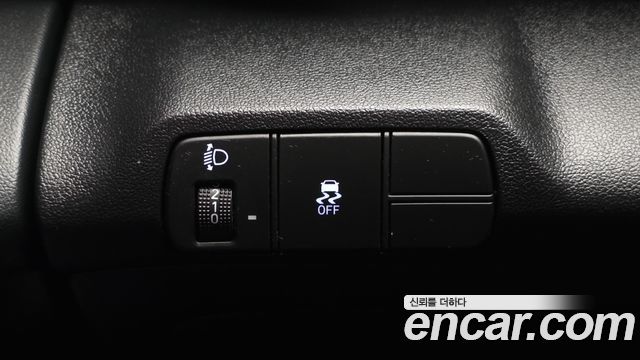 Hyundai Avante (CN7) 1.6 LPi (Rent car) Smart 2024 — фото 27