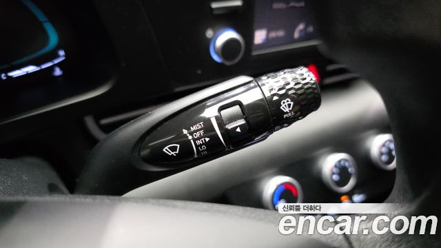 Hyundai Avante (CN7) 1.6 LPi (Rent car) Smart 2024 — фото 28