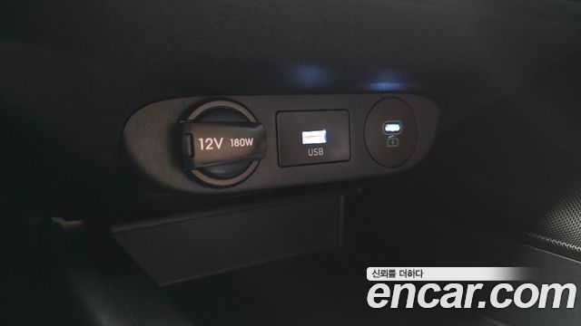Hyundai Avante (CN7) 1.6 LPi (Rent car) Smart 2024 — фото 30