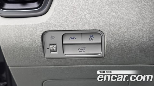 Kia Sorento (IV) HEV 1.6 4WD Prestige 2022 — фото 12