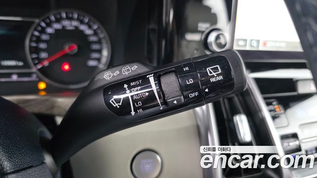 Kia Sorento (IV) HEV 1.6 4WD Prestige 2022 — фото 14