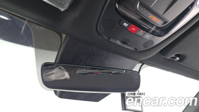 Kia Sorento (IV) HEV 1.6 4WD Prestige 2022 — фото 17