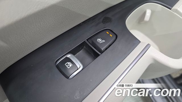 Kia Sorento (IV) HEV 1.6 4WD Prestige 2022 — фото 19