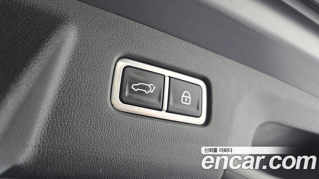 Kia Sorento (IV) HEV 1.6 4WD Prestige 2022 — фото 20