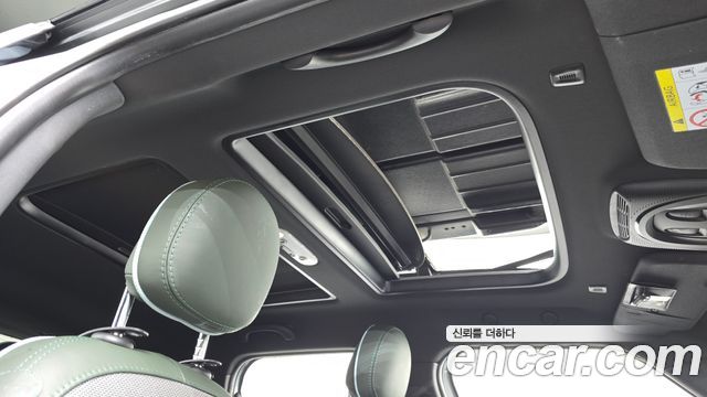 MINI Cooper Countryman Untamed Edition 2nd Gen 2023 — фото 15