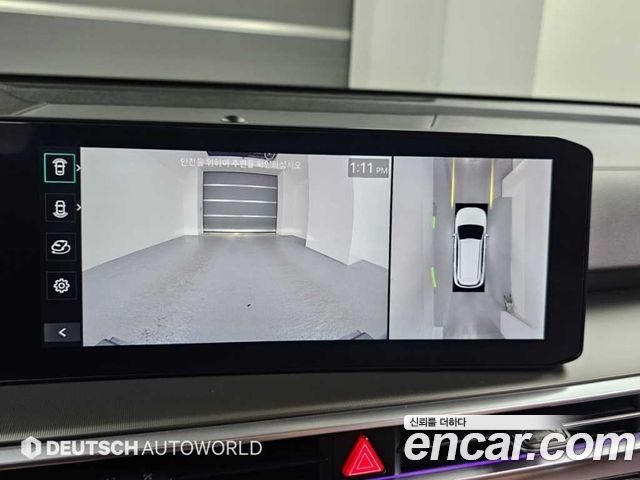 Kia Sorento (IV) Gasoline 2.5T 4WD Gravity 2024 — фото 15