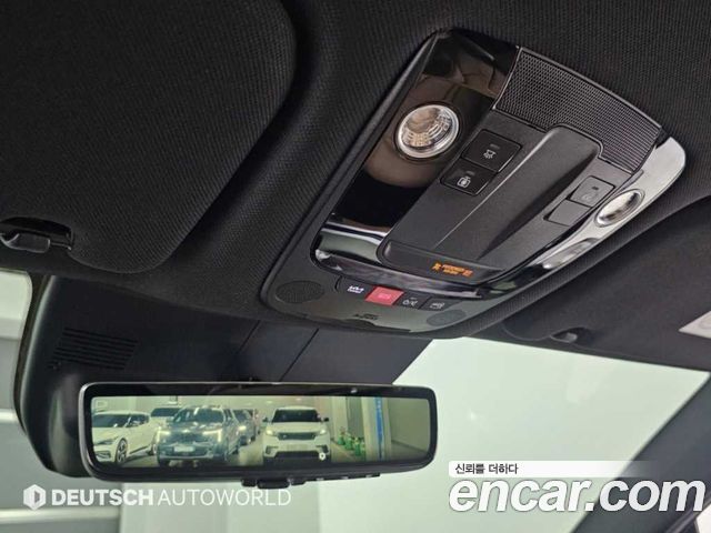 Kia Sorento (IV) Gasoline 2.5T 4WD Gravity 2024 — фото 17