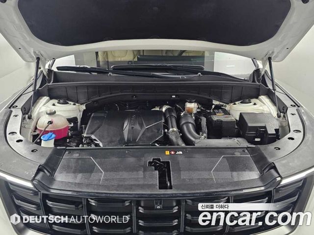 Kia Sorento (IV) Gasoline 2.5T 4WD Gravity 2024 — фото 23