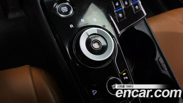 Kia Sportage (V) Gasoline 1.6 Turbo 2WD Nobleless 2024 — фото 9