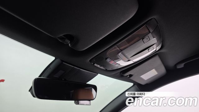 Kia Sportage (V) Gasoline 1.6 Turbo 2WD Nobleless 2024 — фото 19