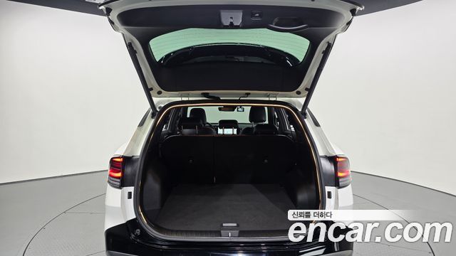 Kia Sportage (V) Gasoline 1.6 Turbo 2WD Nobleless 2024 — фото 20