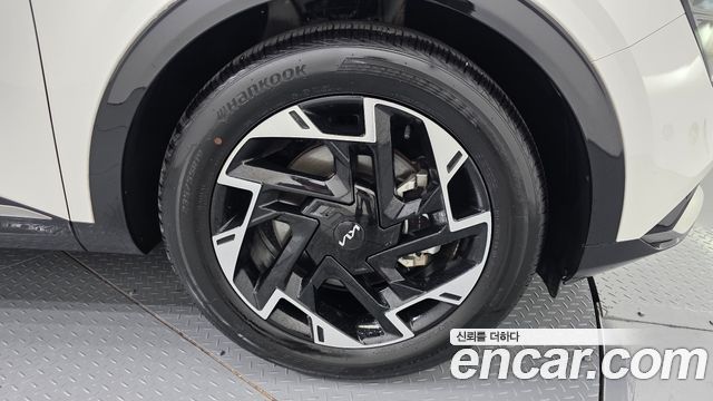 Kia Sportage (V) Gasoline 1.6 Turbo 2WD Nobleless 2024 — фото 21