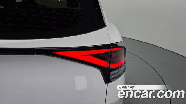 Kia Sportage (V) Gasoline 1.6 Turbo 2WD Nobleless 2024 — фото 23