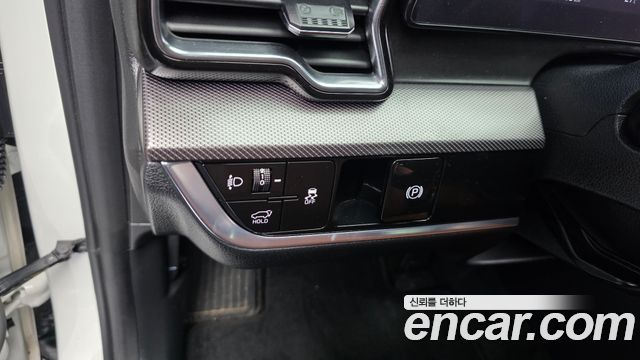 Kia Sportage (V) Gasoline 1.6 Turbo 2WD Nobleless 2024 — фото 29